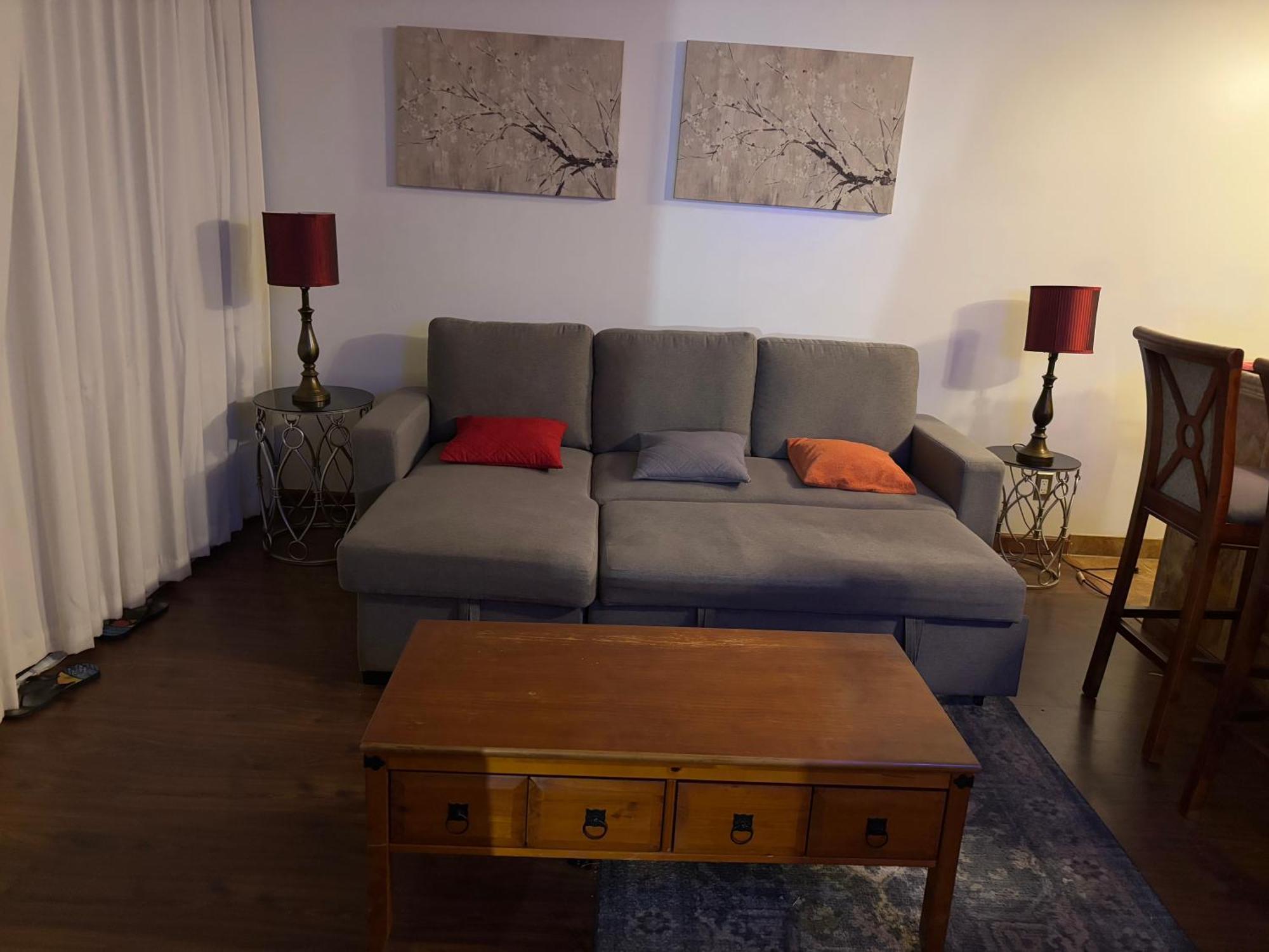 Waikiki Banyan Appartement Honolulu Buitenkant foto